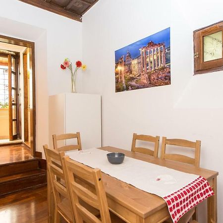 Rental In Rome Scala Deluxe エクステリア 写真