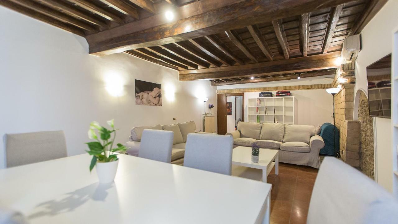 Rental In Rome Scala Deluxe エクステリア 写真